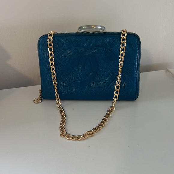 Unbranded chain for handbag - Picture 2 of 2